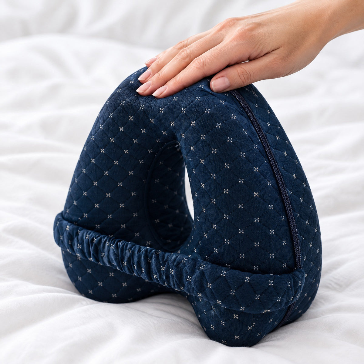 Almohada de rodillas Ciel Privé