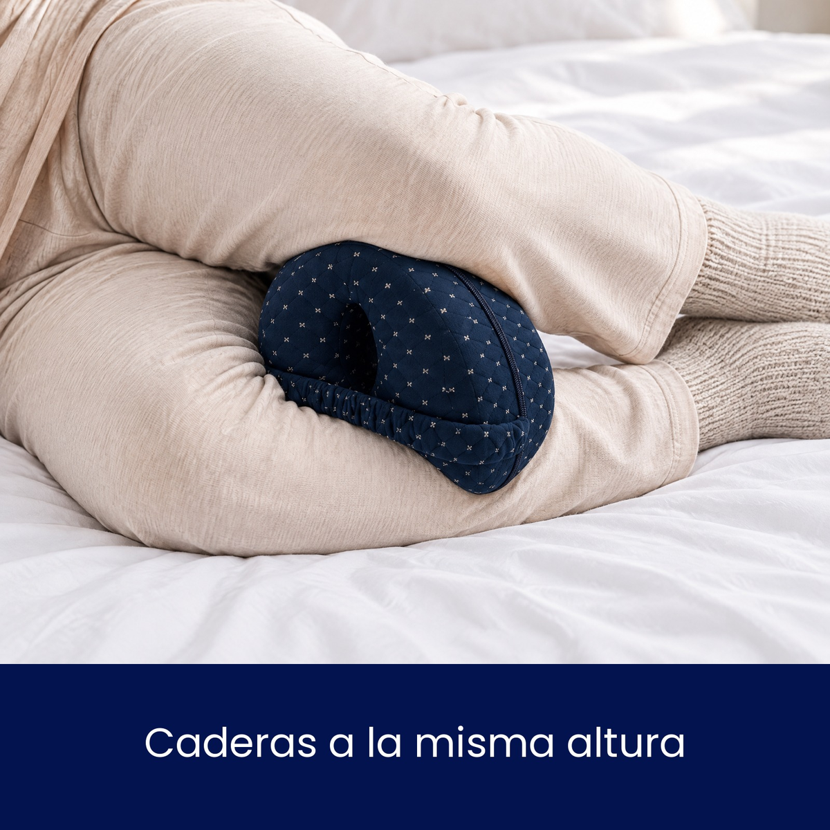 Almohada de rodillas Ciel Privé
