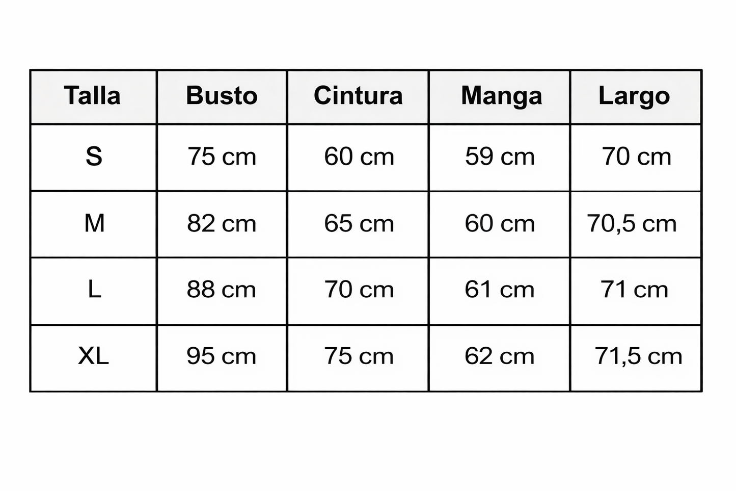 Bodysuit Mujer Largo