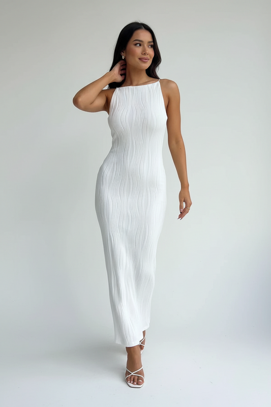 Vestido Mujer Primavera/Verano