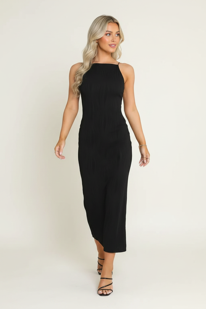 Vestido Mujer Primavera/Verano